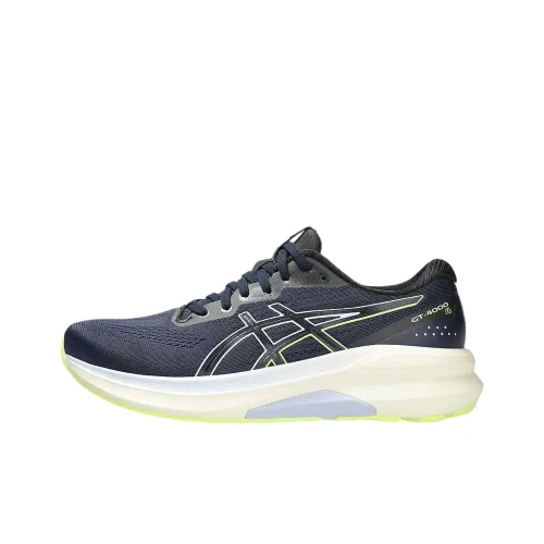 ASICS GT 4000 4 Беговые кроссовки Женские
