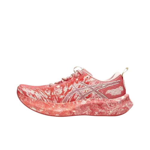 Asics NOOSA TRI 16 Беговые кроссовки Женские