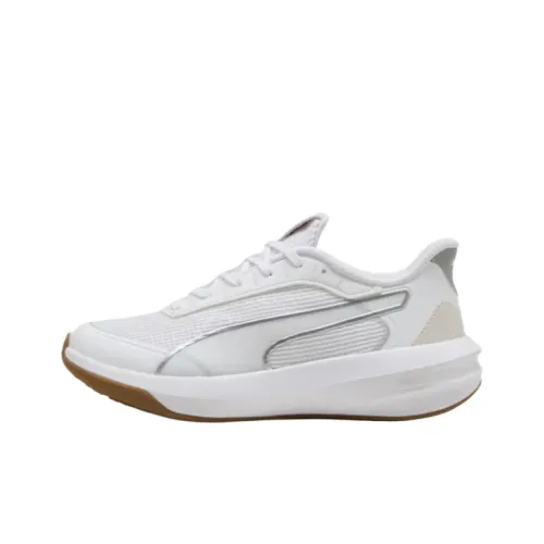 PUMA Softride Courtney Беговые кроссовки Женские