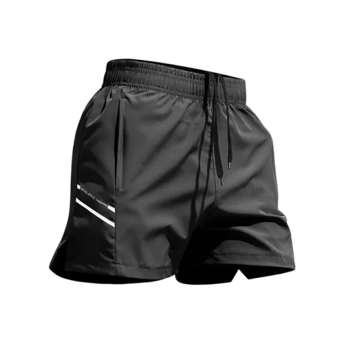 BKCXZICE Унисекс Спортивные шорты