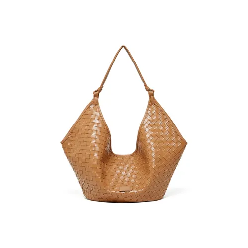 Vowo Сумка из коровьей кожи с синтетической кожей сумка-тоут сумка для покупок сумка через плечо женская коричневый виноградный фиолетовый