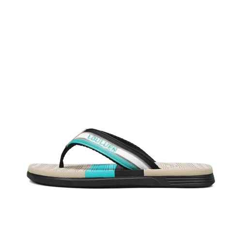 BOLE Шлепанцы Мужские