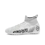 Несовпадающие черный белый шипы