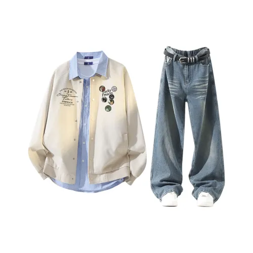 FAX FOR FMACM Повседневная спортивная одежда Унисекс