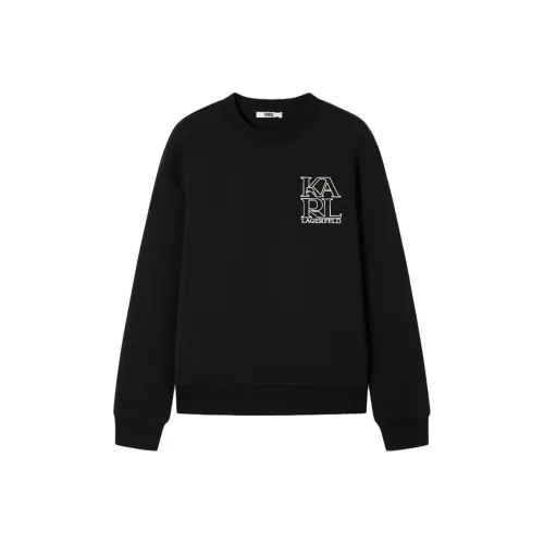 Karl Lagerfeld Толстовка Мужская