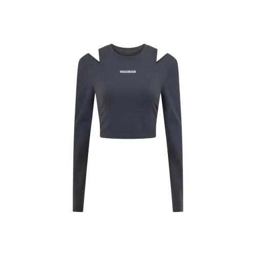 LORNA JANE ALOE Спортивная одежда для женщин Silver Gray