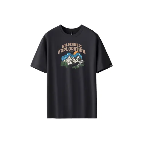 Trendy Customer Мужская футболка с коротким рукавом