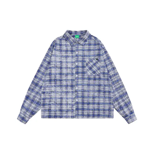 SESAME STREET Унисекс Рубашки