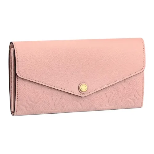 LOUIS VUITTON Sarah Кошельки Женские