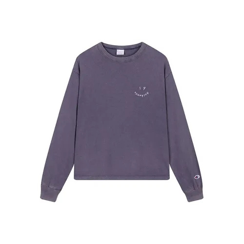 Чемпион Женские T-рубашки