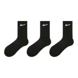 3 Pack (Черный)