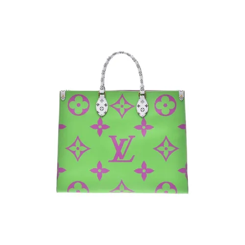 LOUIS VUITTON ONTHEGO Сумки Женские