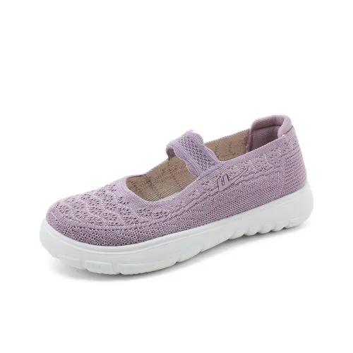 Warrior Slip-resistant и дышащий низкий топ повседневная обувь для женщин