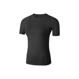 Комплект одежды (Топ черный + Черный низ)