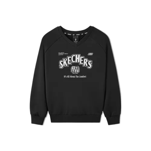 Skechers Sports Alliance Series Толстовка Унисекс