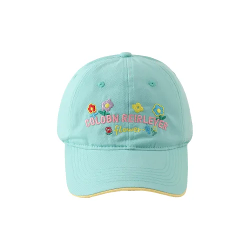 FUO Хлопковые кепки унисекс