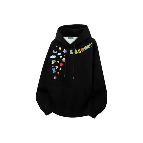 SESAME STREET Толстовка Унисекс