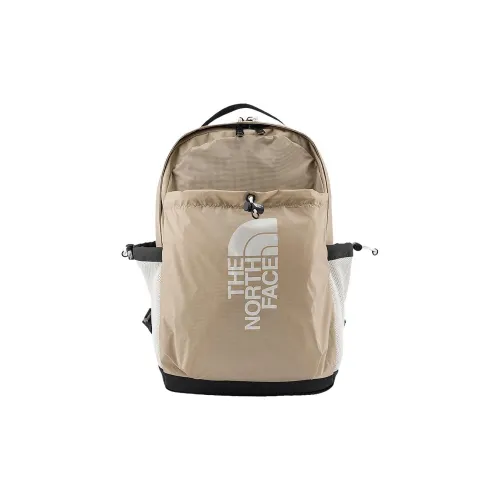 THE NORTH FACE Удобный Хранение Рюкзак Unisex Light Коричневый