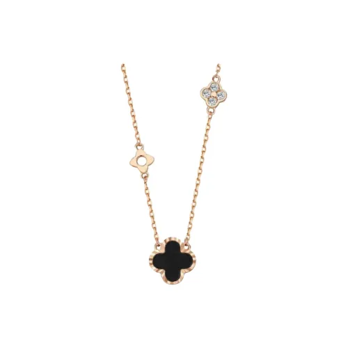 XUW Ожерелья Женские