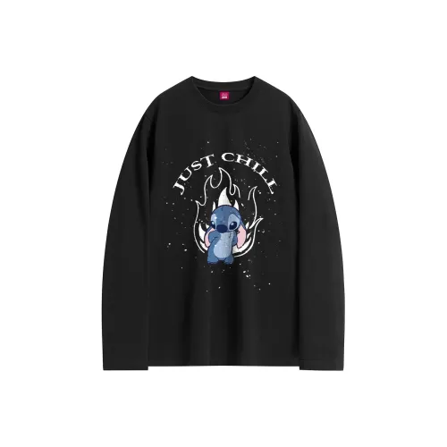 Disney Унисекс T-рубашки