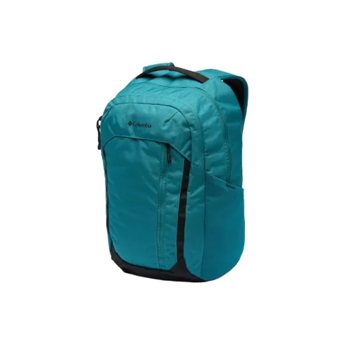 Columbia Atlas Explorer Рюкзаки River Синий Унисекс
