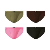 Чёрные волосы + Розовая глазурь