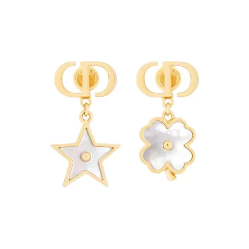 DIOR Серьги Женские