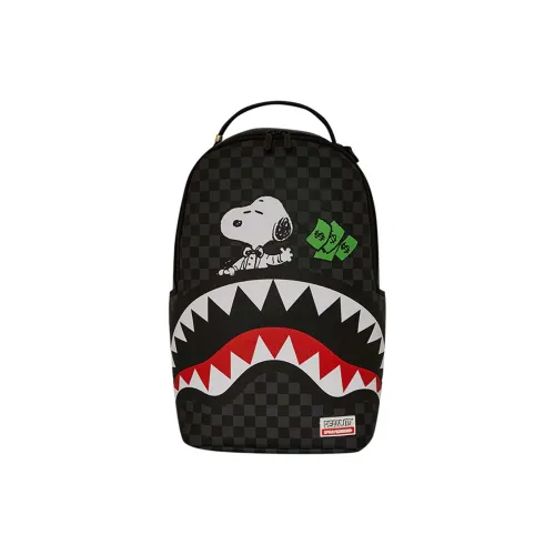 SPRAYGROUND Рюкзаки Черный Унисекс