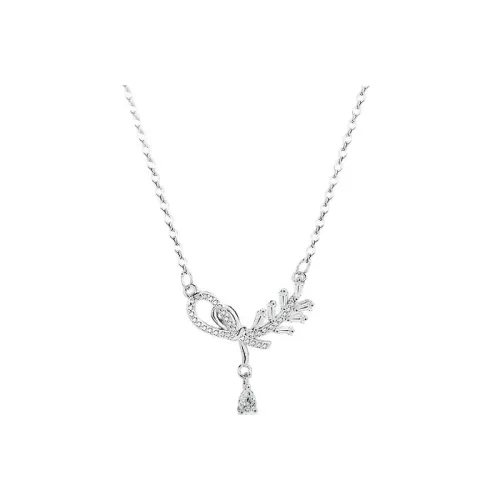 YOASOBI Сплав Ожерелья Женские