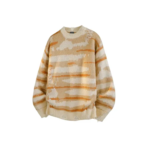 PISYPOX Унисекс Свитера