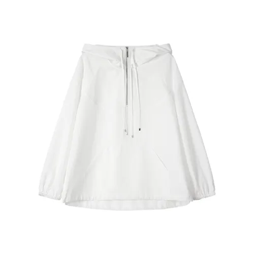 Bethine Белые Женские Рубашки