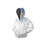 Туманно-серый