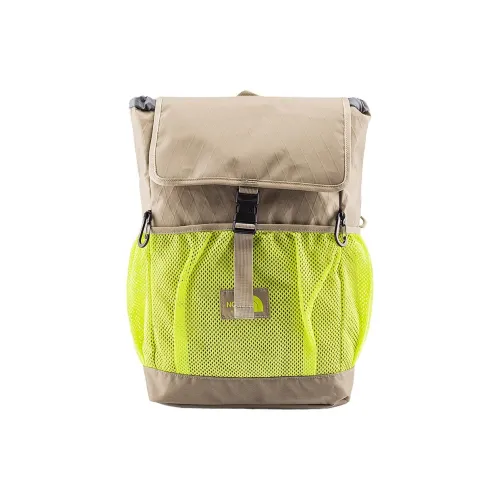 THE NORTH FACE X PAC Высокое Выступление Композитный Материал Рюкзак Унисекс Коричневый