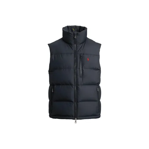 Polo Ralph Lauren Пуховый жилет Мужской