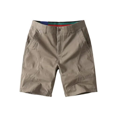 Chisportate Повседневные шорты унисекс