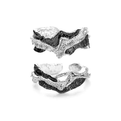 OWO Медные Кольца Унисекс