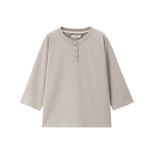 Giordano Женские T-рубашки