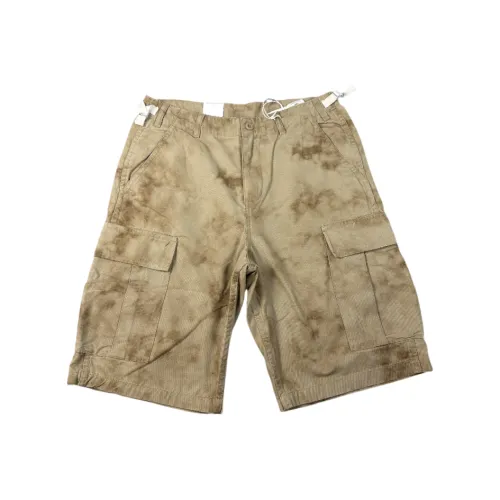 PGKZ Женские Повседневные Шорты