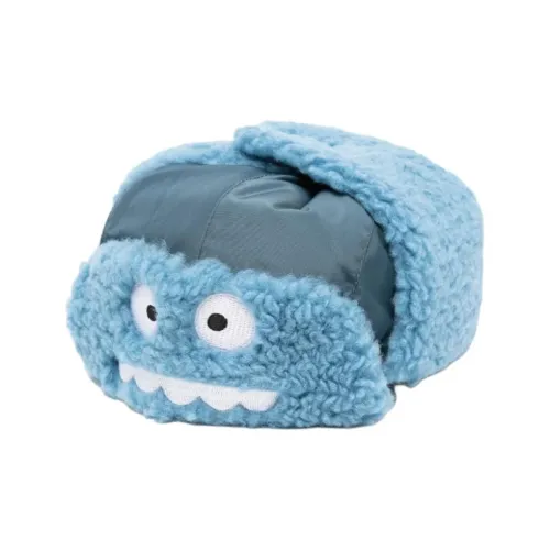 Stella McCartney Полиэстер Шапки и Кепки Детские Синие