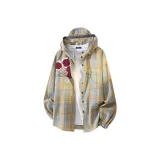 Желтая клетка