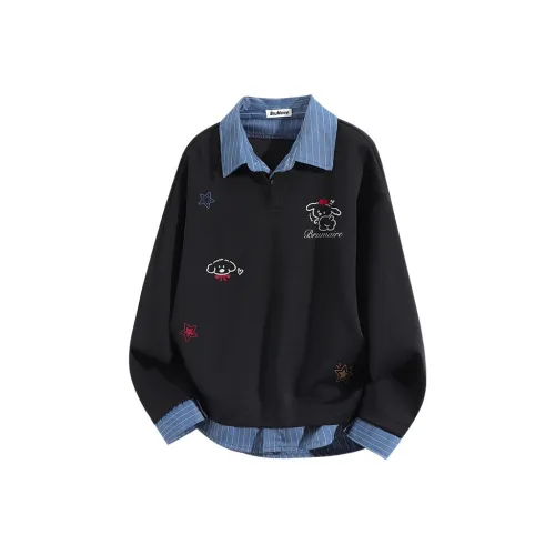 BRUMAIRE Унисекс Поло