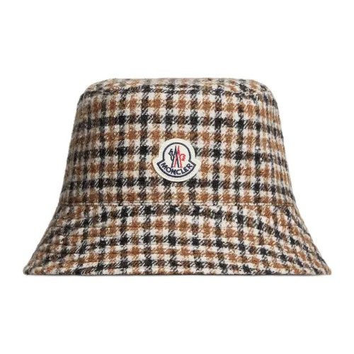Moncler Шляпы ведра Женские