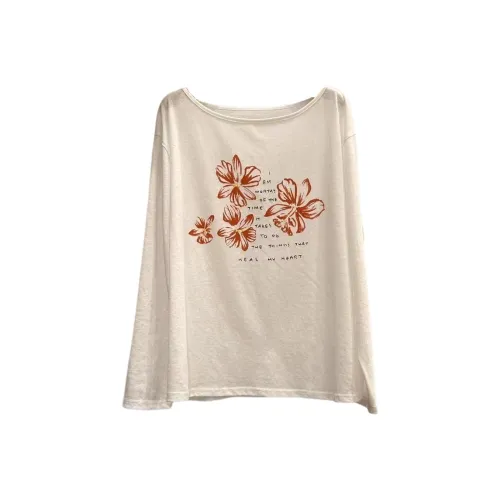 MISSHONEY MH T-рубашка Женская T-рубашка