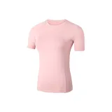 Set (Pink Top + Black Bottom)  
Комплект (Розовый Топ + Черный Низ)