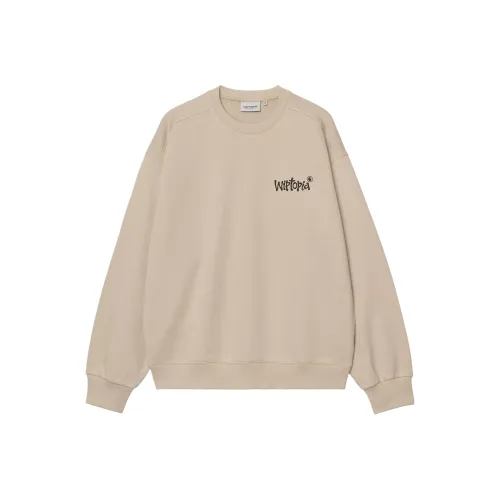 Carhartt WIP FW25 Wiptopia Толстовка Мужская