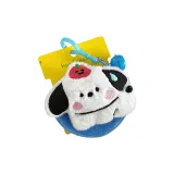 Яблоко Щенок