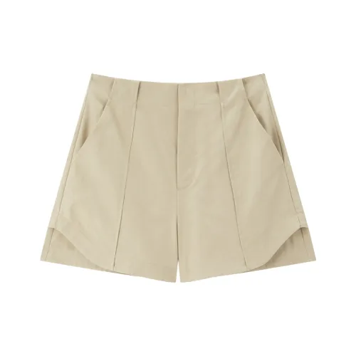 PEACEBIRD Повседневные шорты женские