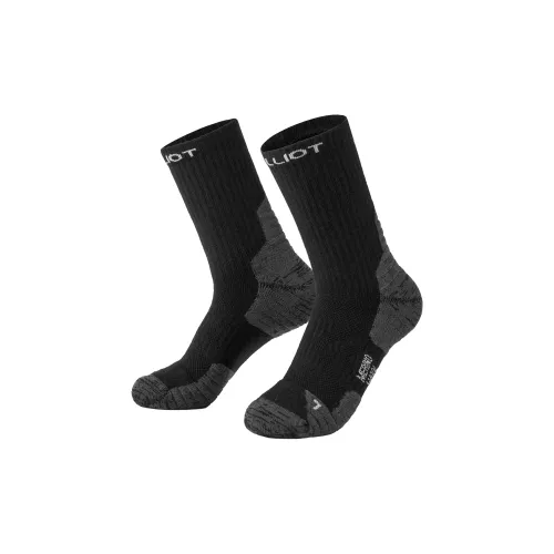 PELLIOT Носки Crew Унисекс 1 упаковка