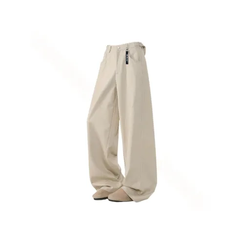 ZIRUNGE Унисекс Повседневные Брюки