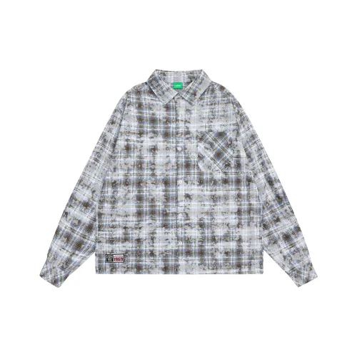 SESAME STREET Унисекс Рубашки